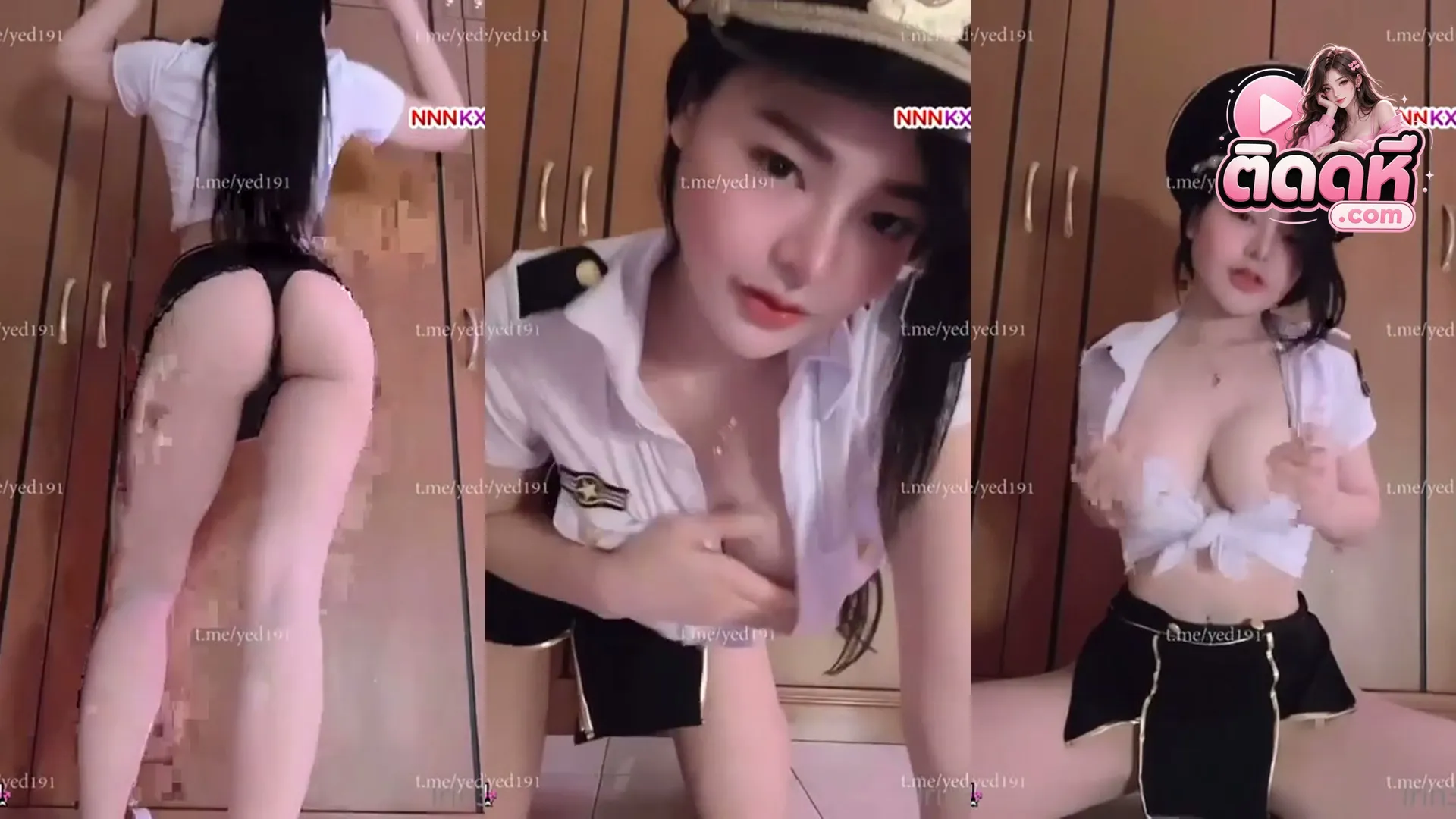 คลิปหลุดคนดัง Onlyfans Irin3536 น้องไอรินคอสเพลย์ ตั้งกล้องอ้อนเย็ดโชว์ลีลาเด็ดแจ่ม